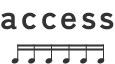 ACCESS