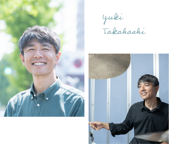 Yuki Takahashi